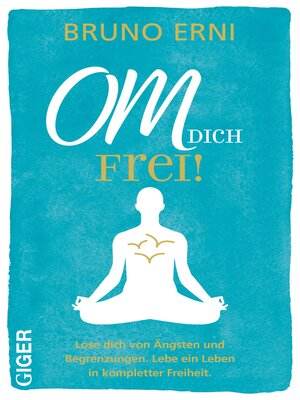 cover image of OM DICH Frei!